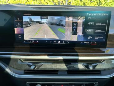 BMW X5 XDrive30d — photo 13