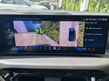 BMW I4 Gran Coupé M60 XDrive — photo 12