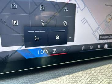 BMW I4 Gran Coupé M60 XDrive — photo 13