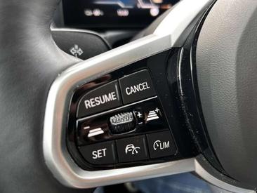 BMW I4 Gran Coupé EDrive40 — photo 8