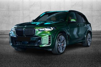 BMW X5 XDrive30d