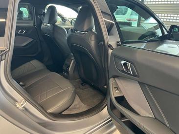 BMW Série 2 Gran Coupé 220d — photo 8