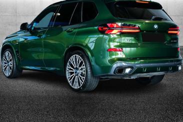 BMW X5 XDrive30d — photo 3
