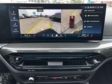 BMW I4 Gran Coupé EDrive40 — photo 11