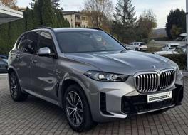 BMW X5 XDrive30d - 2025 - Joinsteer - #1