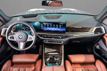 BMW X5 XDrive30d — photo 6