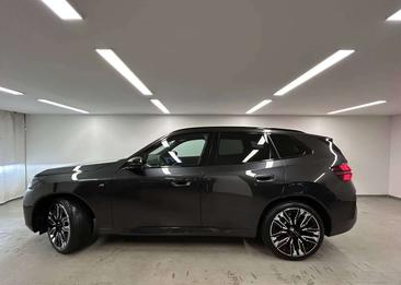BMW X3 M50 XDrive — photo 2