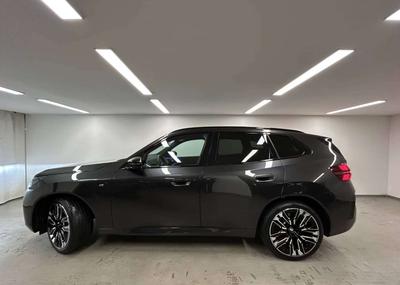 BMW X3 M50 XDrive