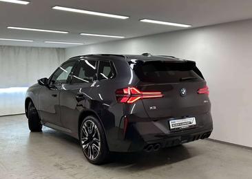 BMW X3 M50 XDrive — photo 3