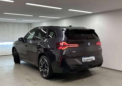 BMW X3 M50 XDrive