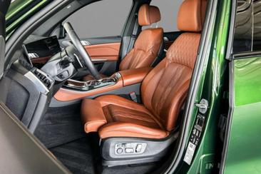 BMW X5 XDrive30d — photo 7