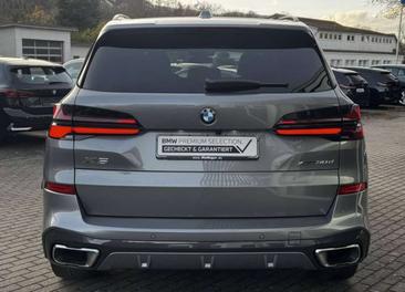 BMW X5 XDrive30d — photo 5
