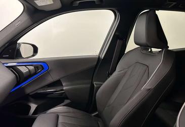 BMW X3 M50 XDrive — photo 9