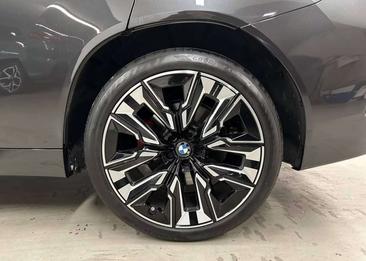 BMW X3 M50 XDrive — photo 11
