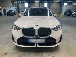 BMW X3 20 XDrive - 2025 - Joinsteer - #1