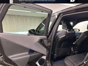 BMW X3 M50 XDrive — photo 12
