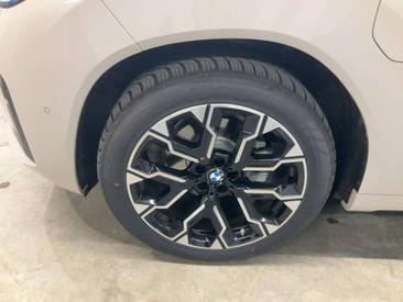 BMW X3 20 XDrive — photo 2