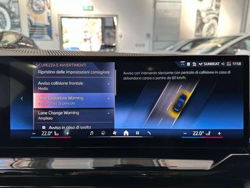 BMW Série 5 530e XDrive — photo 24
