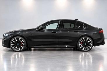 BMW Série 5 535d — photo 4