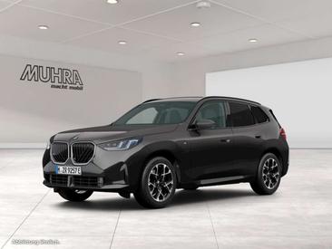 BMW X3 30e XDrive — photo 2