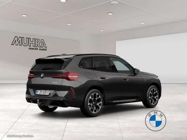 BMW X3 30e XDrive — photo 3