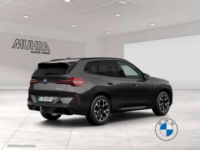 BMW X3 30e XDrive