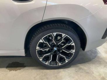 BMW X3 20 XDrive — photo 3