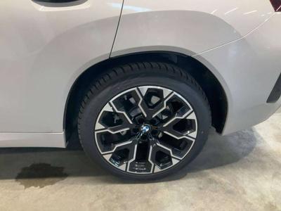BMW X3 20 XDrive