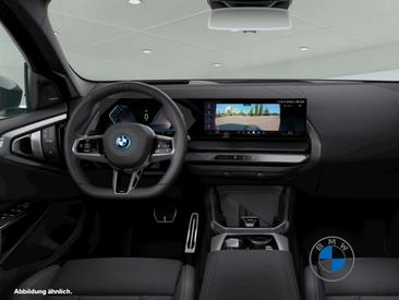 BMW X3 30e XDrive — photo 5