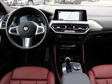 BMW X4 Coupé SUV XDrive20d — photo 6
