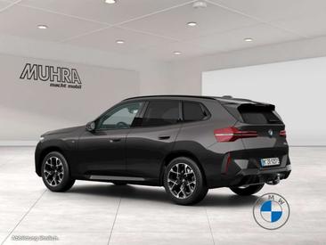 BMW X3 30e XDrive — photo 7