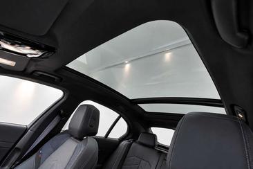 BMW Série 5 535d — photo 6