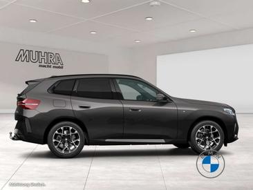 BMW X3 30e XDrive — photo 9