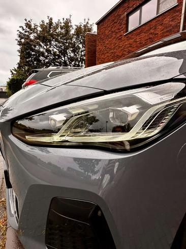 BMW Série 2 Gran Turismo 218i — photo 13