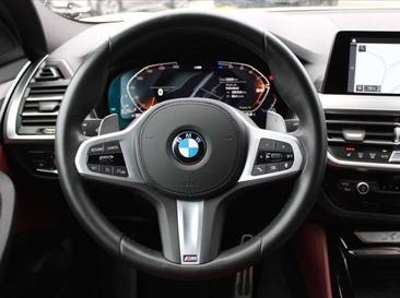BMW X4 Coupé SUV XDrive20d — photo 7