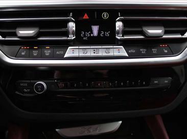 BMW X4 Coupé SUV XDrive20d — photo 11