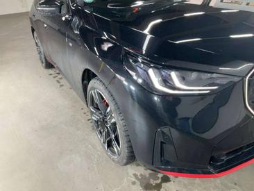 BMW X3 M50 XDrive — photo 2