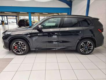 BMW X1 SDrive20d — photo 3