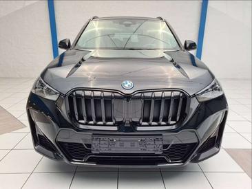 BMW X1 SDrive20d — photo 4