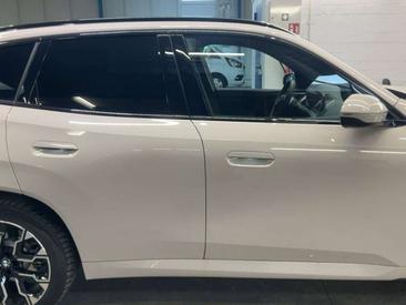 BMW X3 20 XDrive — photo 13