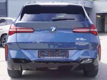 BMW X3 20 XDrive — photo 2