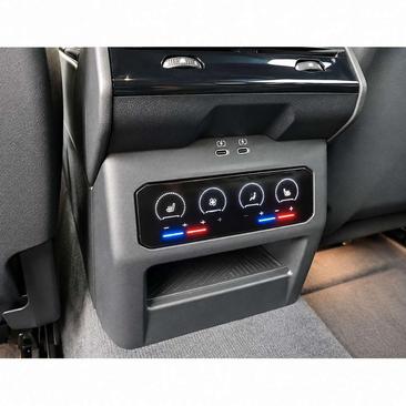 BMW Série 5 535d — photo 13