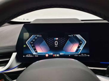 BMW X1 SDrive20d — photo 8