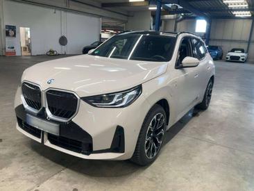 BMW X3 20 XDrive — photo 14