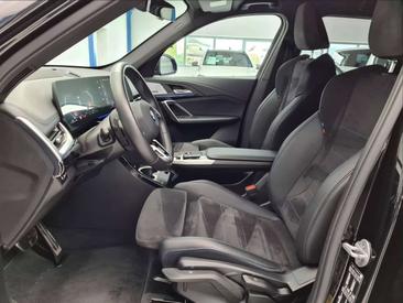 BMW X1 SDrive20d — photo 11