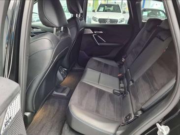 BMW X1 SDrive20d — photo 13