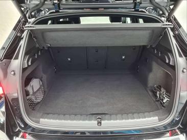 BMW X1 SDrive20d — photo 14