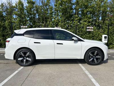 BMW IX XDrive45