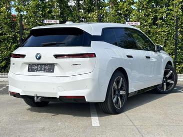 BMW IX XDrive45 — photo 4