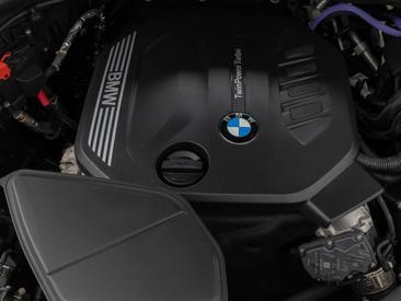 BMW X3 20d XDrive — photo 18